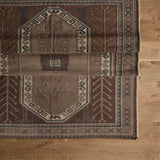 Tapis Matisse (5'1" x 7'0")