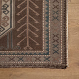Tapis Matisse (5'1" x 7'0")