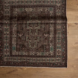 Tapis Xola (3'7" x 5'8")