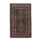 Tapis Xola (3'7" x 5'8")