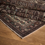 Tapis Xola (3'7" x 5'8")