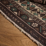 Tapis Xola (3'7" x 5'8")