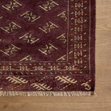 Barzini Rug (2'11" x 4'4")