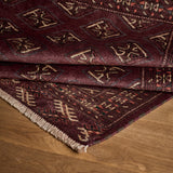Barzini Rug (2'11" x 4'4")