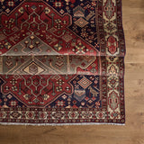 Ibis Rug (6'7" x 9'10")