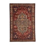 Ibis Rug (6'7" x 9'10")