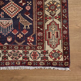 Ibis Rug (6'7" x 9'10")
