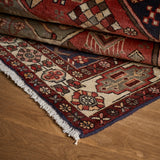 Ibis Rug (6'7" x 9'10")