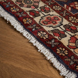 Ibis Rug (6'7" x 9'10")