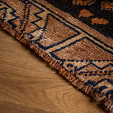 Evelina Rug (3'8" x 6'7")