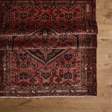 Tapis Ellie (4'2" x 6'10")