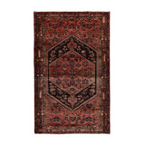Tapis Ellie (4'2" x 6'10")