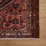Tapis Ellie (4'2" x 6'10")