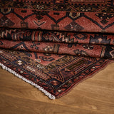 Tapis Ellie (4'2" x 6'10")