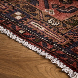 Tapis Ellie (4'2" x 6'10")