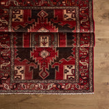 Corsica Rug (4'3" x 6'8")