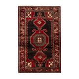 Corsica Rug (4'3" x 6'8")
