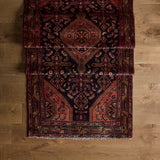 Seychelles Rug (3'5" x 10'8")