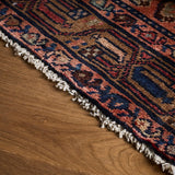 Seychelles Rug (3'5" x 10'8")