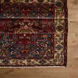 Segalit Rug (4'3" x 6'4")