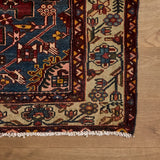 Segalit Rug (4'3" x 6'4")