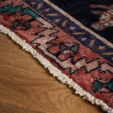 Celestine Rug (3'11" x 10'10")