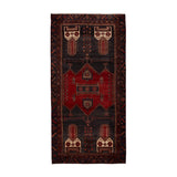 Khalisa Rug (4'5" x 9'3")