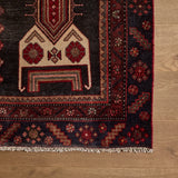 Khalisa Rug (4'5" x 9'3")