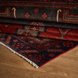 Khalisa Rug (4'5" x 9'3")
