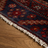 Khalisa Rug (4'5" x 9'3")