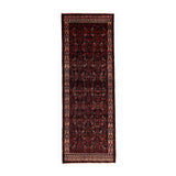 Blythe Rug (3'8" x 10'8")