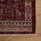 Blythe Rug (3'8" x 10'8")