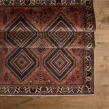 Tapis Quincy (4'9" x 9'6")