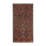 Tapis Quincy (4'9" x 9'6")