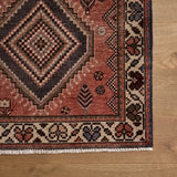 Tapis Quincy (4'9" x 9'6")