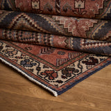 Tapis Quincy (4'9" x 9'6")