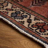 Tapis Quincy (4'9" x 9'6")