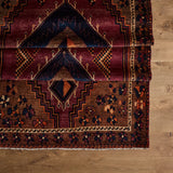 Tapis Simone (4'7" x 9'2")