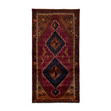 Tapis Simone (4'7" x 9'2")