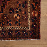 Tapis Simone (4'7" x 9'2")