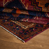 Tapis Simone (4'7" x 9'2")
