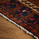 Tapis Simone (4'7" x 9'2")