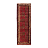 Seamus Rug (3'6" x 10'1")
