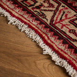 Seamus Rug (3'6" x 10'1")