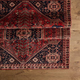 Tapis Lottie (5'5" x 7'6")