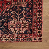 Tapis Lottie (5'5" x 7'6")