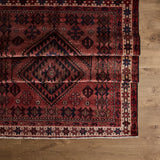 Sequoia Rug (5'7" x 7'10")