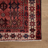 Sequoia Rug (5'7" x 7'10")