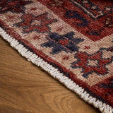Sequoia Rug (5'7" x 7'10")