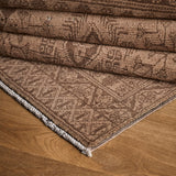 Larimar Rug (2'5" x 6'4")